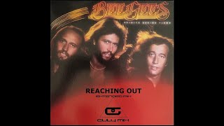 BEE GEES - Reaching Out - Extended Mix (Guly Mix)