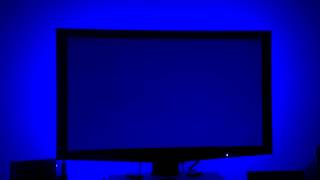 Lightpack test