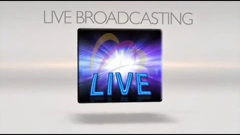 Talk Fusion Products   Live Broadcasting & Video Conferencing