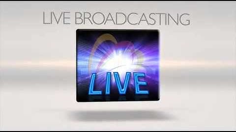 Talk Fusion Products   Live Broadcasting & Video Conferencing