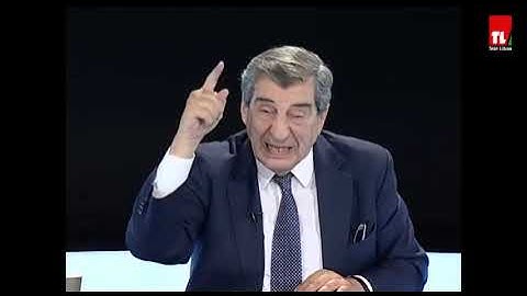 إيلي الفرزلي: الرئيس عون دمّر الدستور ومواده عن سابق إصرار وتصميم