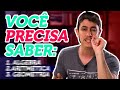 Estudando Matemática do Zero para Aprender Física