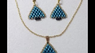 CHRISTMAS TREE SET