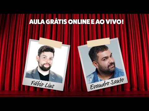 Bate Papo com Evandro Santo
