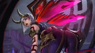 Wild Rift Ultimate Spellbook - Kai'sa Hybrid Gameplay (Pentakill)