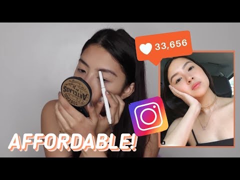 Video: Natalia Bardo Delte En ærlig Selfie Uden Make-up Og Glædede Tilhængerne