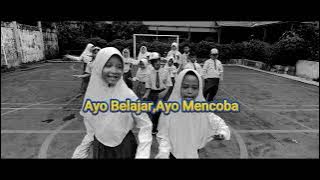Ayo Belajar Karaoke - Minus One Lagu Anak-Anak Indonesia