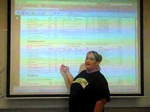 ISTEP tutorial - YouTube