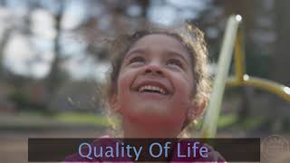 "STAND UP AND BE COUNTED”: #2020Census - Get Out the Count Video Challenge Submission