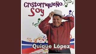 Video thumbnail of "Quique López - El Es Jesus"