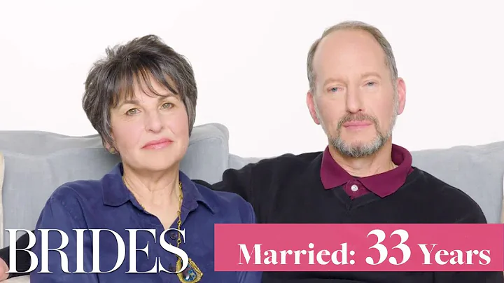 Couples Married for 0-65 Years Answer: What Do You Hope for Your Future? | Brides