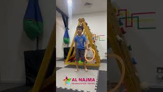 Brain Gym Exercise 1