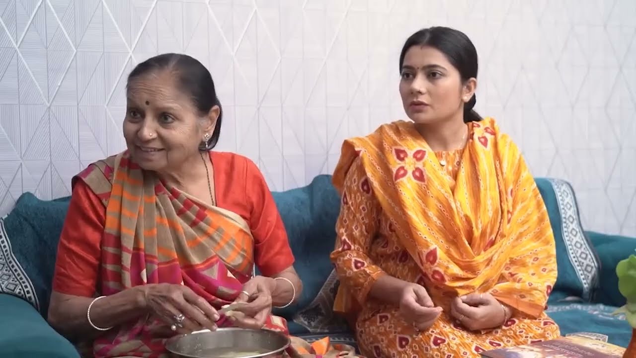 ગોપીવહુ ની થઈ કિંમત||ગુજરાતી નાટક||Family Drama||@VTofficial1613 