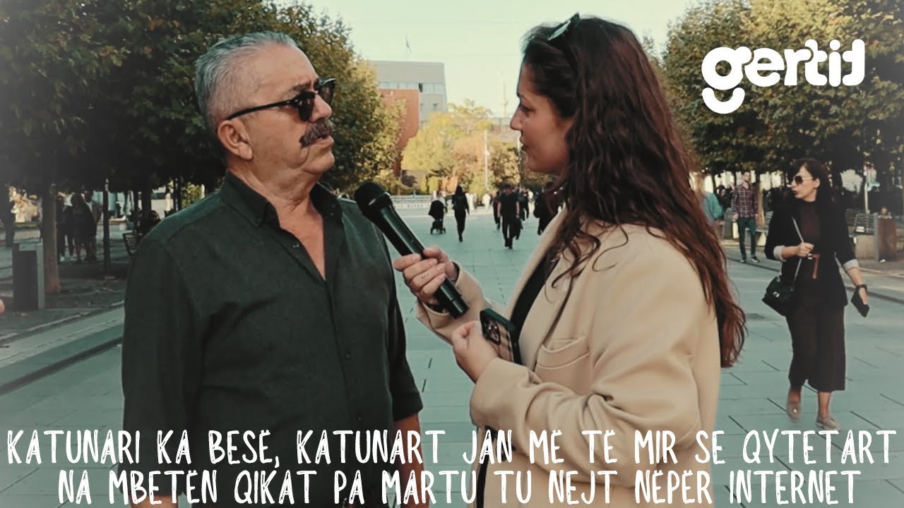 Katunari ka Besë, Katunart jan më të Mir se Qytetart | Tregime Jete