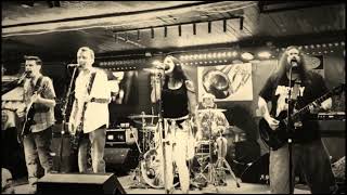 The Kurt Loders-Low- Rubys Roadhouse