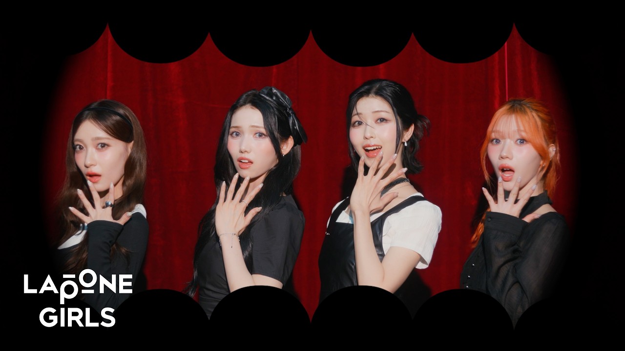 Watch IS:SUE (イッシュ) 'Telepathy' Performance Video on YouTube Watch IS:SUE (イッシュ) 'Telepathy' Performance Video on YouTube