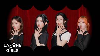 IS:SUE (イッシュ) 'Telepathy' Performance Video