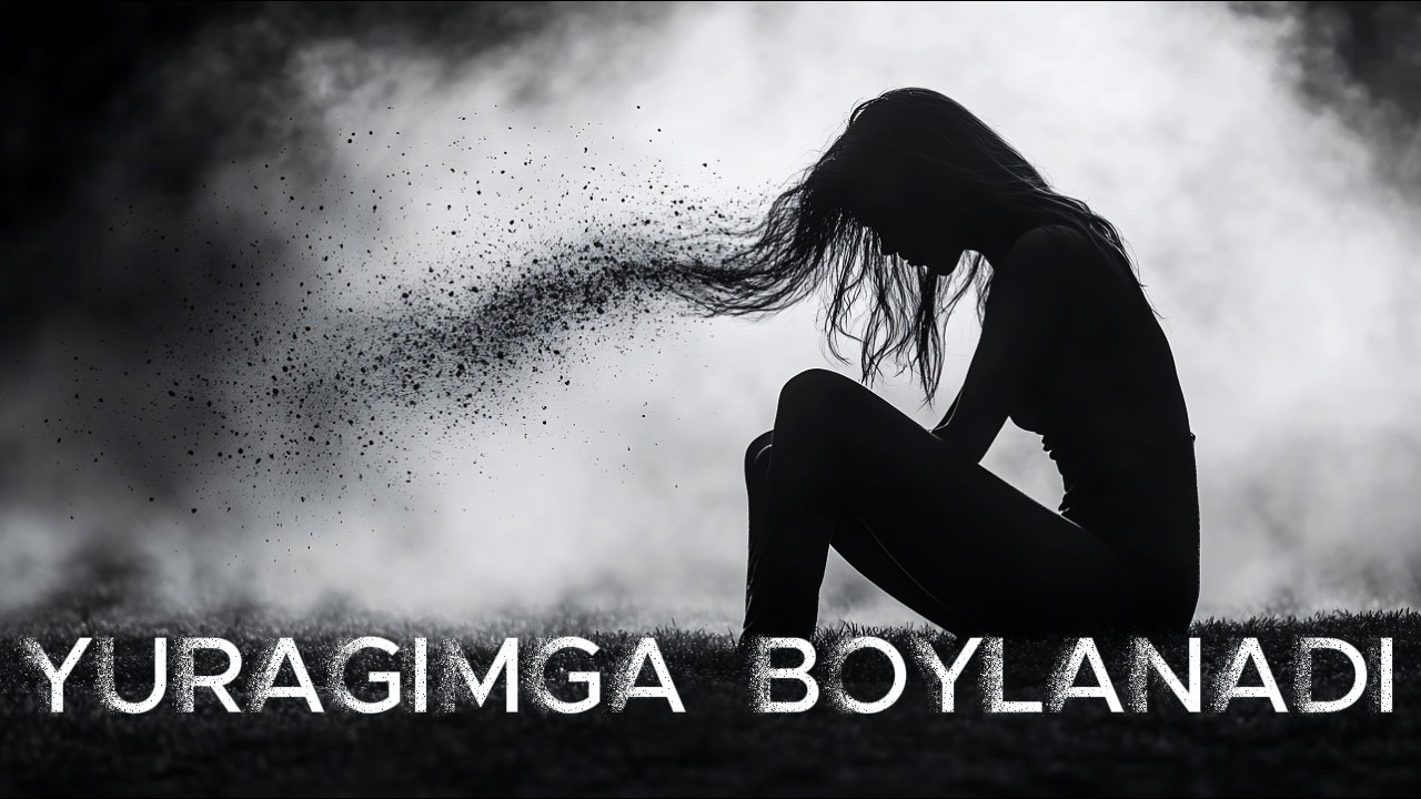 Yuragimga Boylanadi 💞 (Mira x Saidxon) | Emotional Uzbek Duet 2025