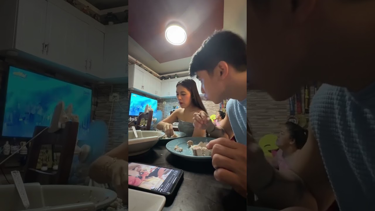 Ang dami namin inaasikaso this past few weeks 🤍🙏🏻