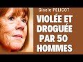 Gisele Pelicot symbole de la lutte contre les violences sexuelles #pelicot#giselepelicot#viol#viral#