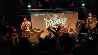 Perkele  Moments  In Montreal 2024