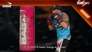 ☆KIMAX® FEST3 TRAILER2020