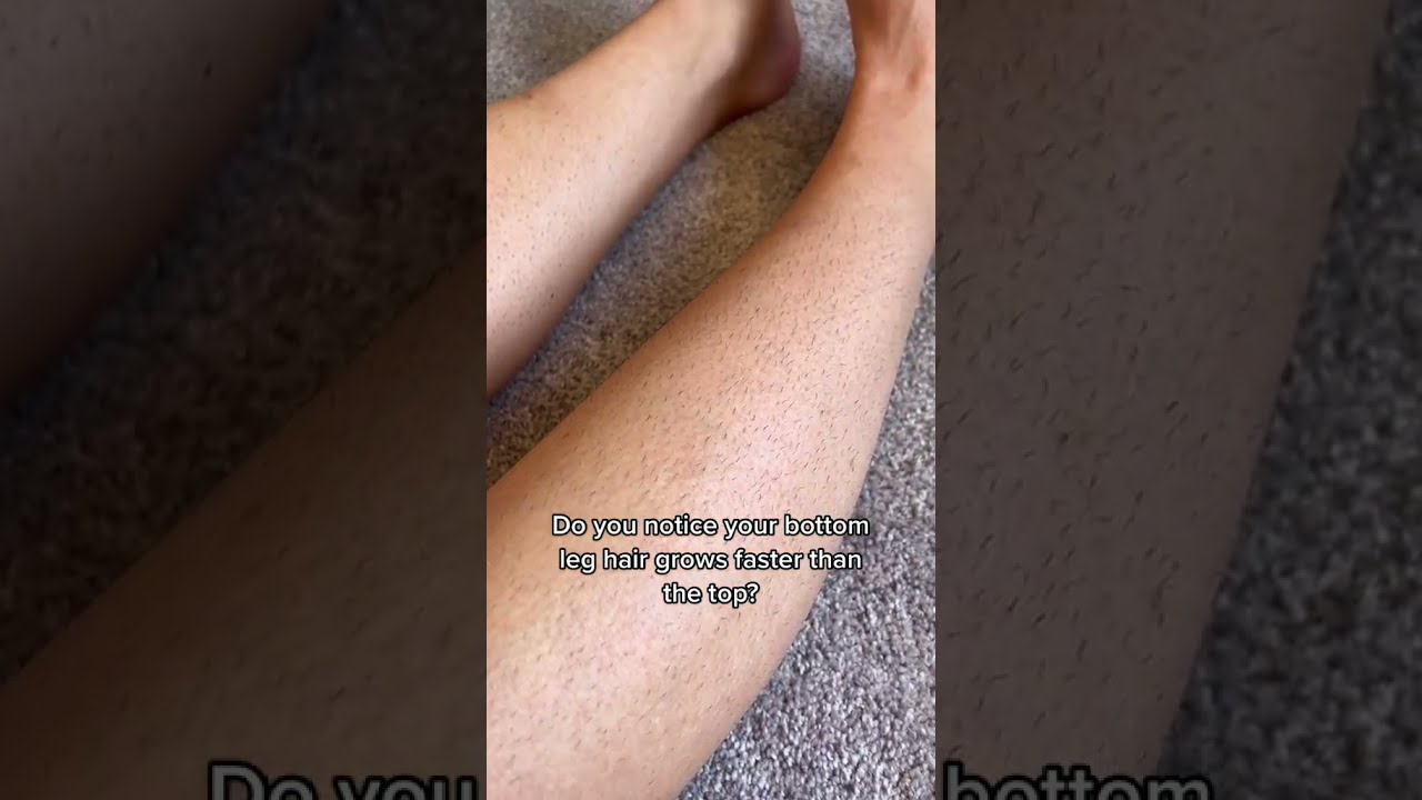 I Got A Solution For You If Suffer From Shaving Your Leg