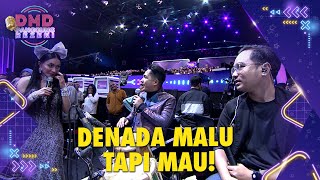 Gimbal Ganti Posisi, Denada Sampai Klepek-Klepek! | DMD PANGGUNG REZEKI