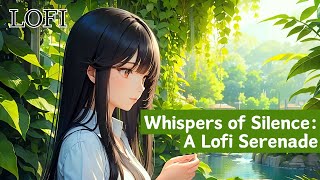 Whispers of Silence: A Lofi Serenade