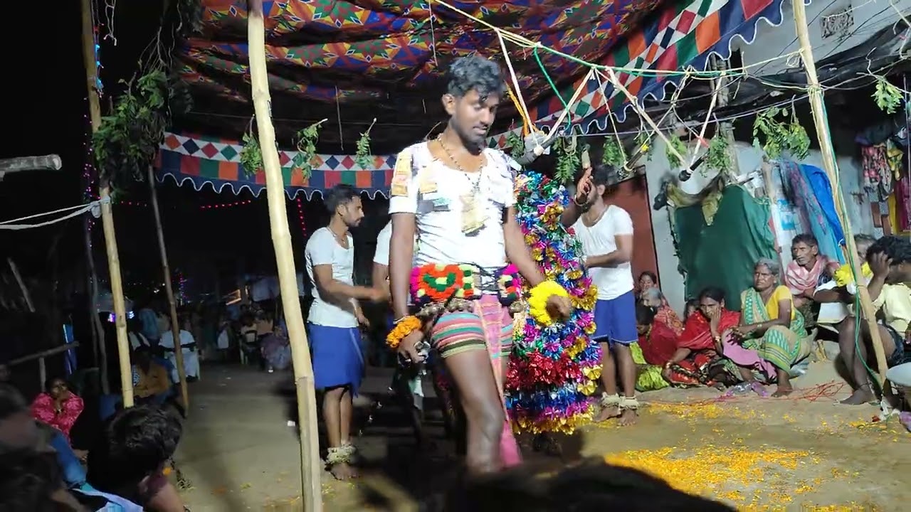 #odisha on 5th Feb 2025 _ video 5 (kollu peddiyyagaru pata anuru 9398256316)