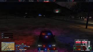 10-99 Roleplay | Law Enforcement | Come Join in! | Undersheriff