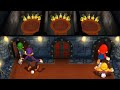 【マリオパーティ9】ミニゲームマリオVsルイージVsワリオVsワルイージ(COM最強 たつじん)