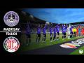 Mazatlan vs Toluca ● Clausura Liga Mx 2026 ● Gameplay Pes 2021