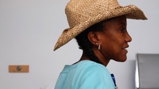 NPR - The Way We Work - Lisa Uncles
