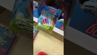 Quick trip to Coles to buy some Zooper Doopers