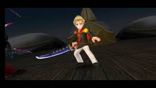 DFFOO [GL] The Power of Ignorance LUFENIA Jack lost chapter event