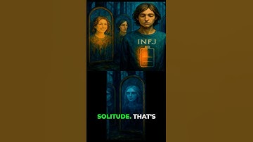 Why Do INFJs Seem Like Extroverts?