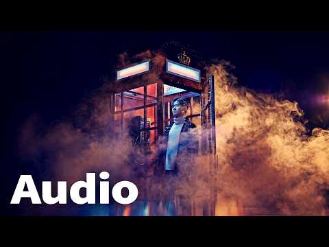 Putar I See You Everywhere - Eric Chou