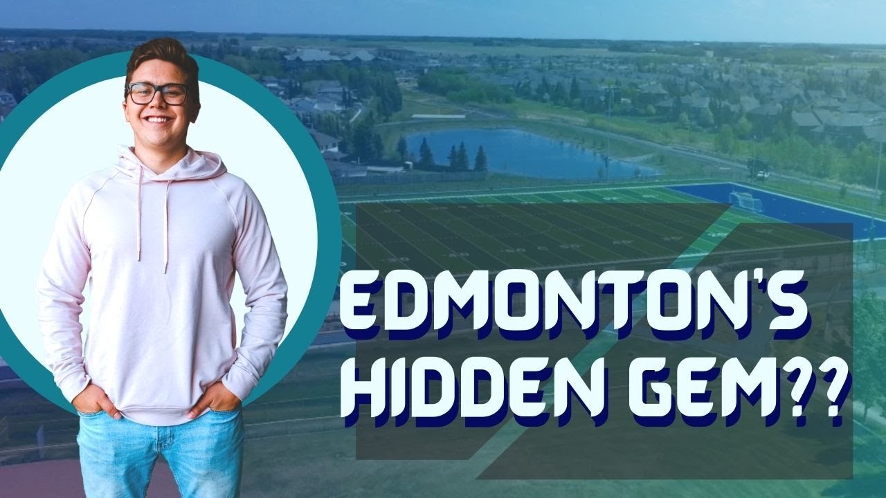 Всё, что вам нужно знать о Бомонте, Альберта! | Плюсы и минусы жизни в Бомонте, Альберта