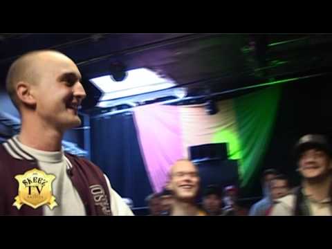 Smojo vs Gimmik