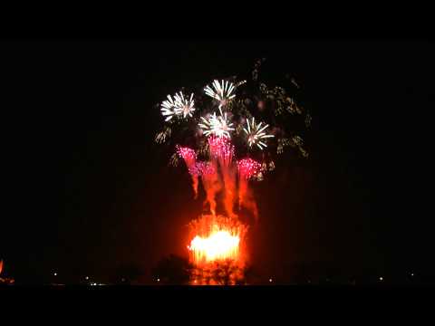 2011 土浦全国花火競技大会 No.69 伊那火工堀内煙火店