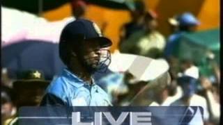 Fox Sports - "October" Promo (October 2003)