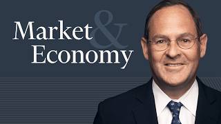 July 2025 Economic & Market Outlook with Jim Lebenthal from Cerity Partners