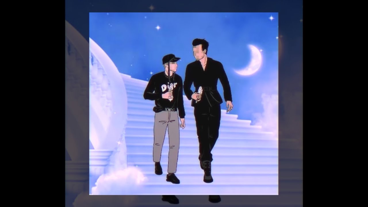 (FREE) Yung Kafa & Kücük Efendi Type Beat - 