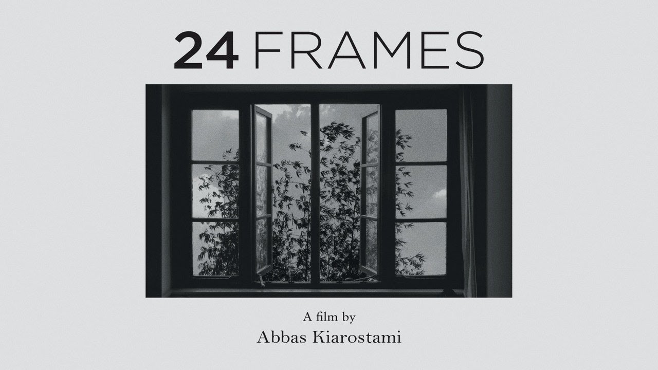 24 frames - Frame 4 - YouTube