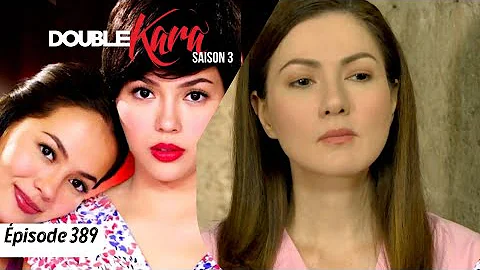 DOUBLE KARA Épisode 389 en français | HD