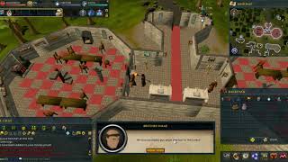 RuneScape monks friend quest walkthrough