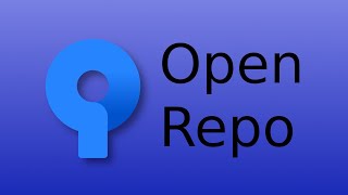 4-Sourcetree Open an existing local git repo with sourcetree