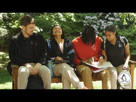 Open House January 25th - University High School of Science and Engineering