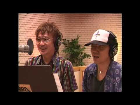 麗蘭 れいらん REIRAN/ 仲井戸麗市 & 土屋公平蘭丸/ LIVE at 磔磔 1991